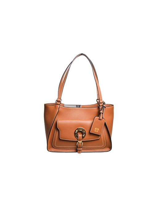 Borsa, donna, logata. MOSCHINO LOVE | JC4056PP1L LG0208